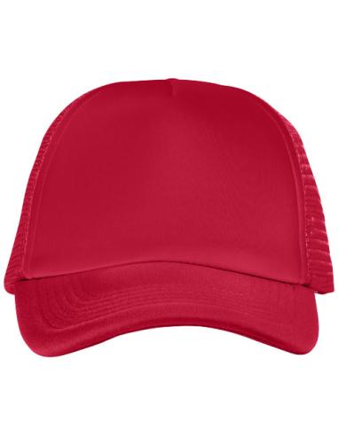 Gorra de 5 paneles N11960111