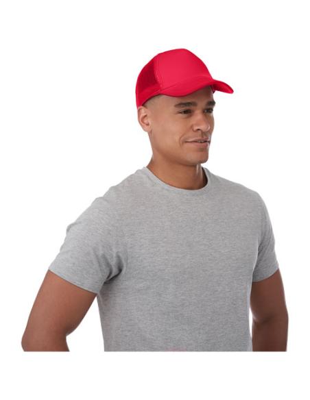 Gorra de 5 paneles N11960111