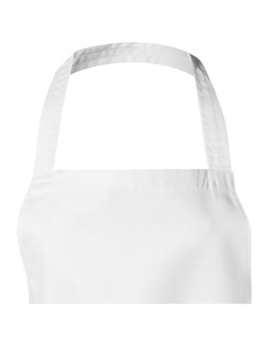 Delantal con dos bolsillos de 240g/m² N00350211