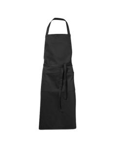 Delantal con dos bolsillos de 240g/m² N00350211