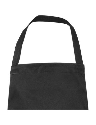 Delantal con dos bolsillos de 240g/m² N77483591