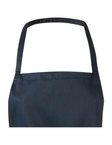 Delantal con dos bolsillos de 240g/m² N87483591