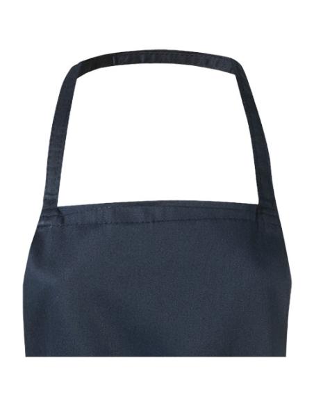 Delantal con dos bolsillos de 240g/m² N87483591