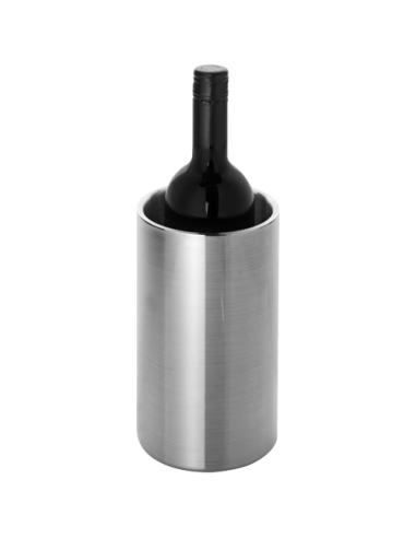 Enfriador de vino de acero inoxidable y con doble pared N00572211