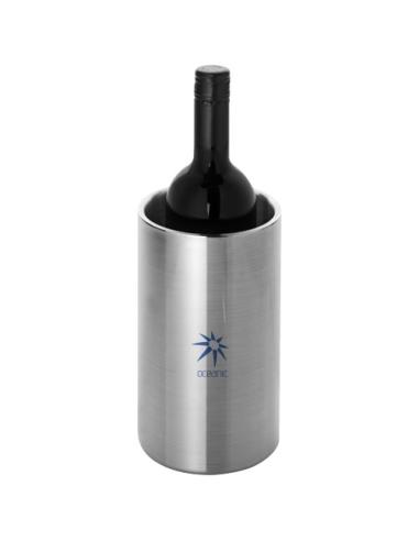 Enfriador de vino de acero inoxidable y con doble pared N00572211