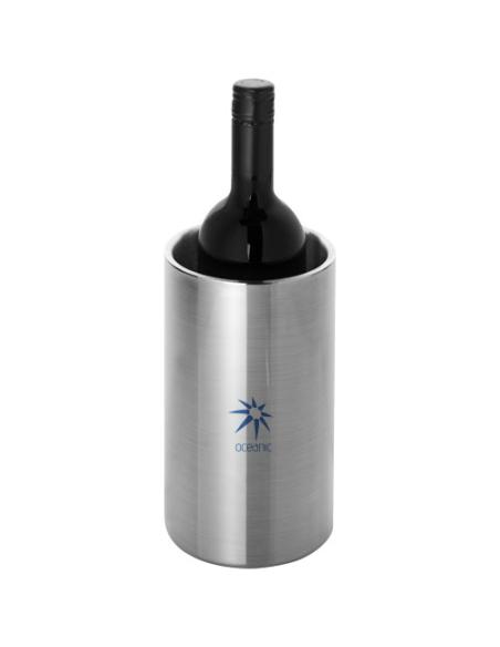 Enfriador de vino de acero inoxidable y con doble pared N00572211