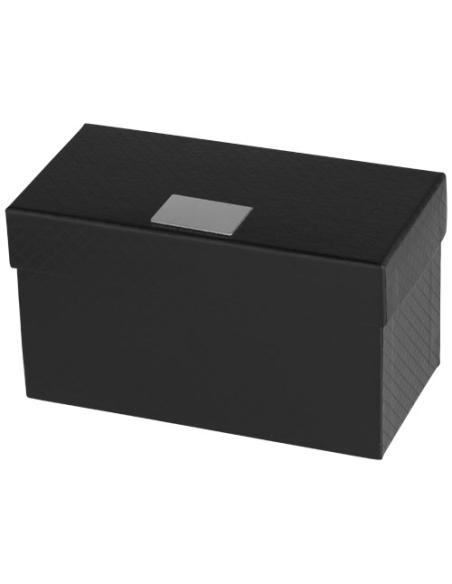 Set de 2 tazas espresso de cristal N00115211