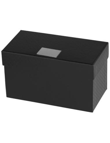 Set de 2 tazas de café de cristal N00215211