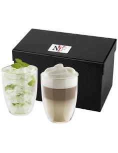 Set de 2 vasos de vidrio N00056211 2