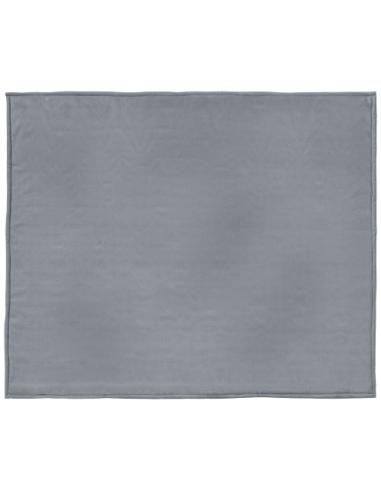 Manta suave de forro y tafetán Sherpa N00908211