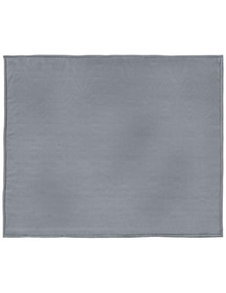 Manta suave de forro y tafetán Sherpa N00908211