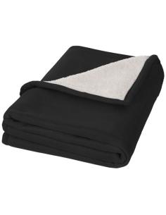 Manta suave de forro y tafetán Sherpa N00908211