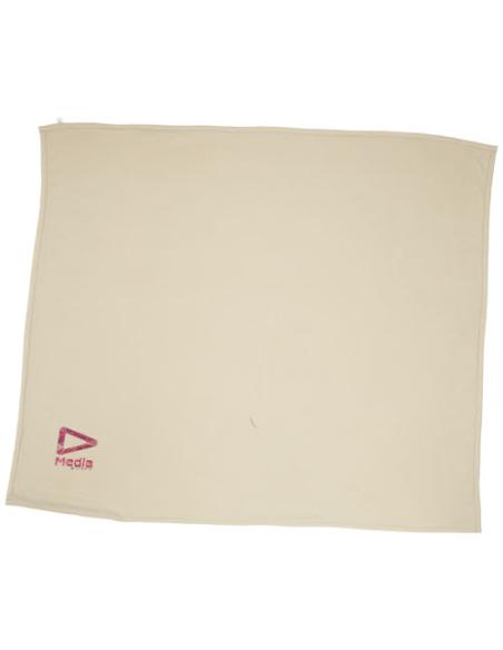 Manta suave de forro y tafetán Sherpa N20908211