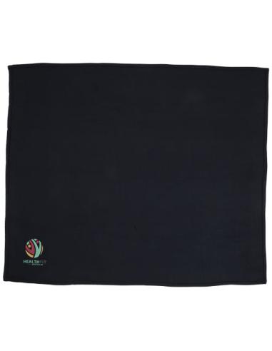 Manta suave de forro y tafetán Sherpa N30908211