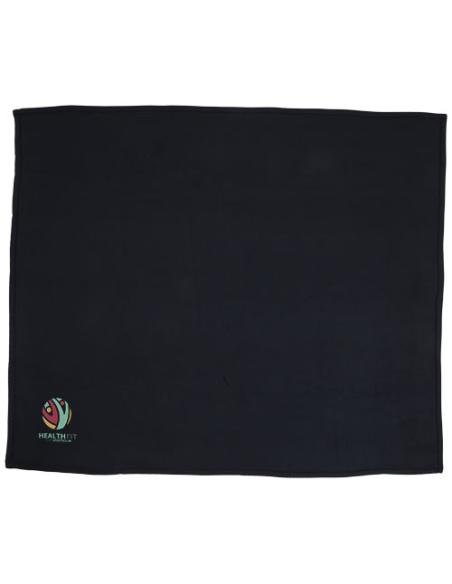 Manta suave de forro y tafetán Sherpa N30908211