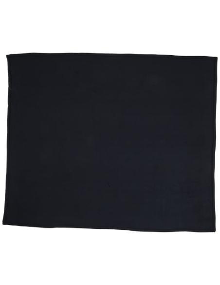 Manta suave de forro y tafetán Sherpa N30908211