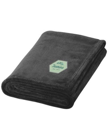 Manta extrasuave de forro coral N00018211