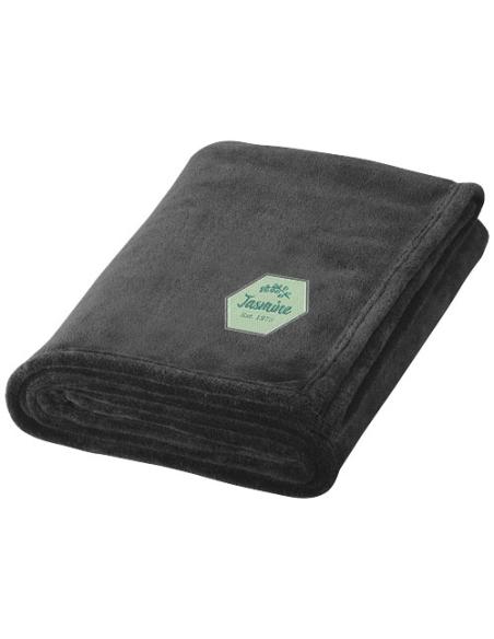 Manta extrasuave de forro coral N00018211