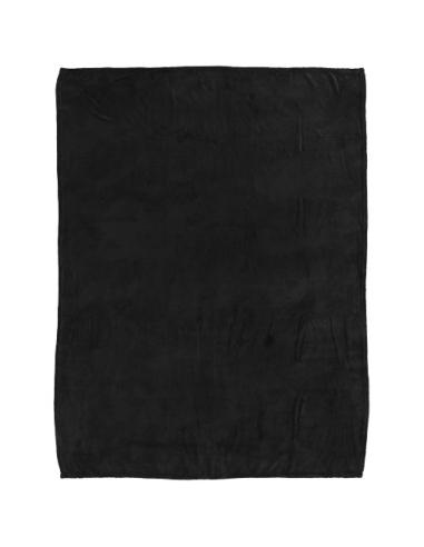 Manta extrasuave de forro coral N00018211