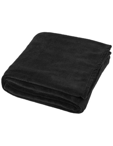 Manta extrasuave de forro coral N00018211