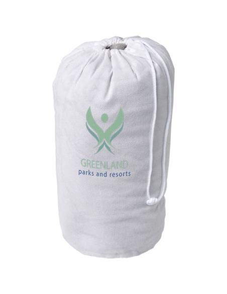 Manta extrasuave de forro coral N10018211