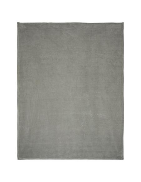 Manta extrasuave de forro coral N10018211