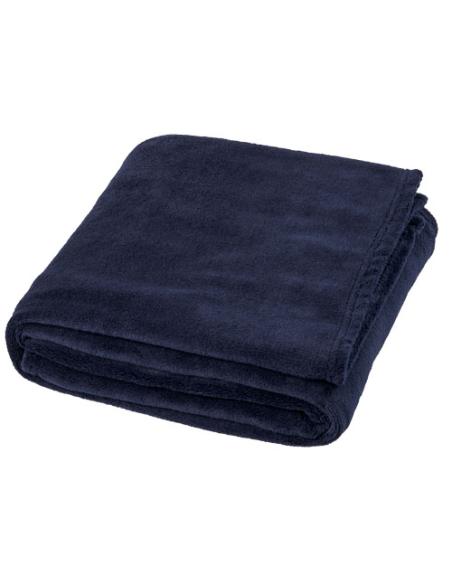 Manta extrasuave de forro coral N30018211