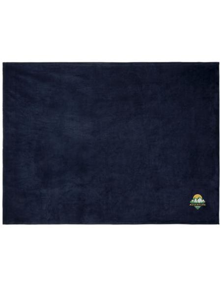 Manta extrasuave de forro coral N30018211