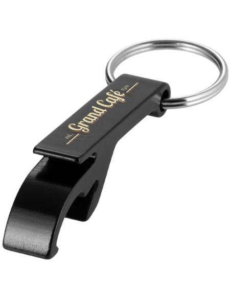 Llavero abrebotellas y abrelatas N00810811