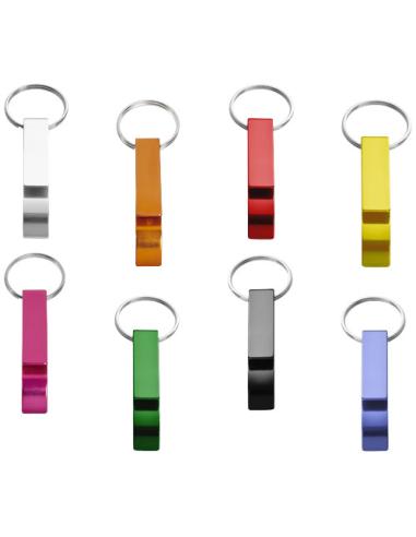 Llavero abrebotellas y abrelatas N00810811