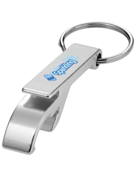 Llavero abrebotellas y abrelatas N30810811