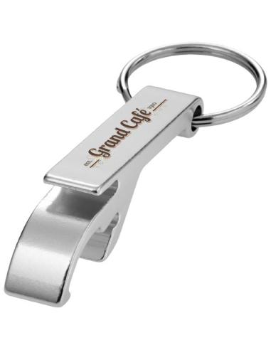 Llavero abrebotellas y abrelatas N30810811