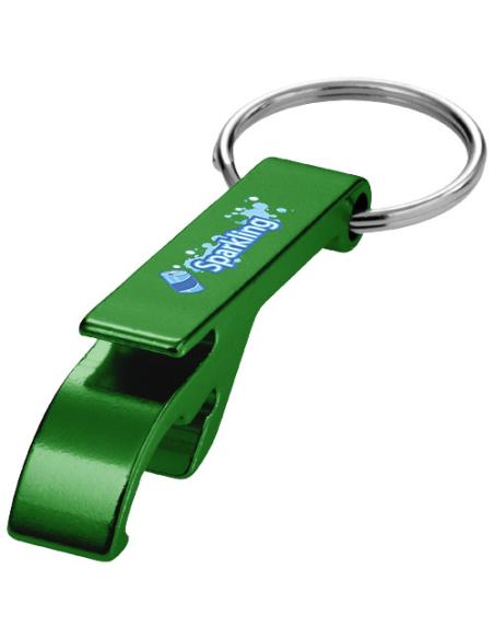 Llavero abrebotellas y abrelatas N50810811