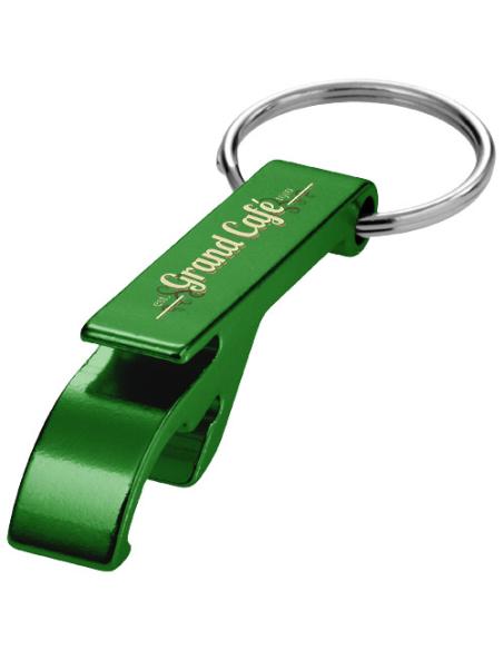 Llavero abrebotellas y abrelatas N50810811