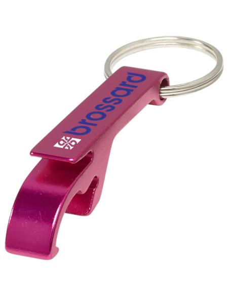 Llavero abrebotellas y abrelatas N60810811