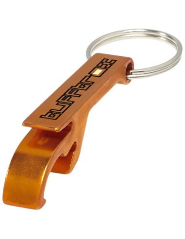 Llavero abrebotellas y abrelatas N70810811