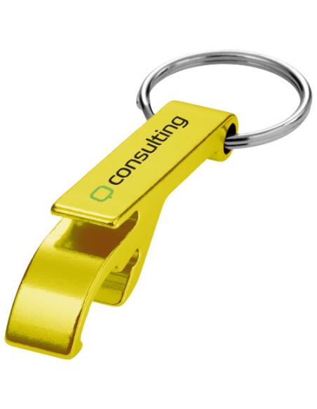 Llavero abrebotellas y abrelatas N76810811