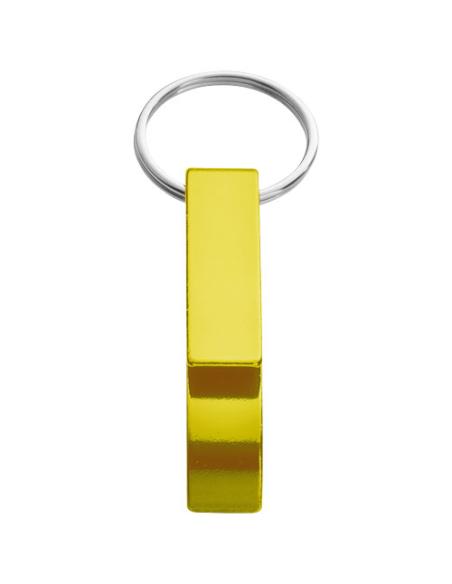 Llavero abrebotellas y abrelatas N76810811