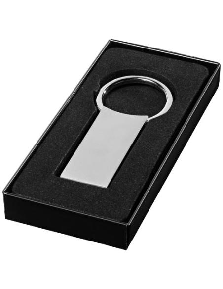 Llavero rectangular N00230811