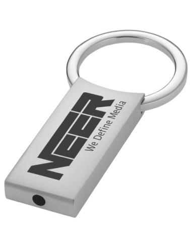 Llavero rectangular N00230811