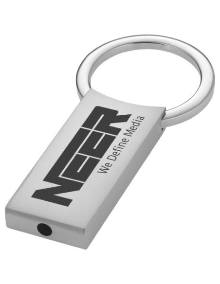 Llavero rectangular N00230811