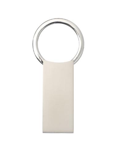 Llavero rectangular N00230811