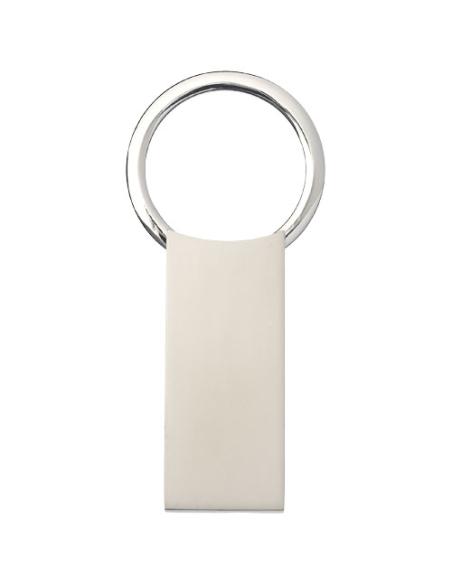 Llavero rectangular N00230811