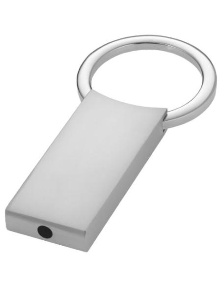 Llavero rectangular N00230811