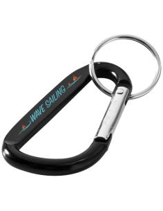 Llavero con mosquetón N00580811 2