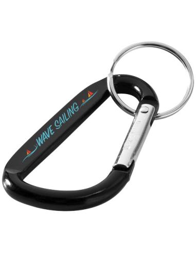 Llavero con mosquetón N00580811