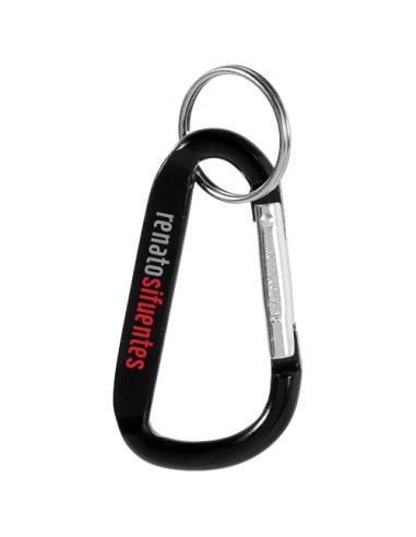 Llavero con mosquetón N00580811