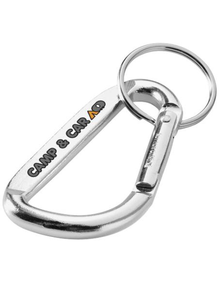 Llavero con mosquetón N20580811