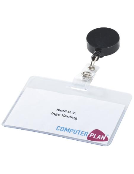 Clip identificador extensible N00880811