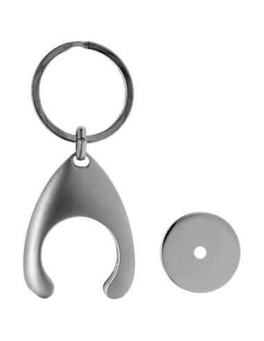 Llavero portamoneda N00290811